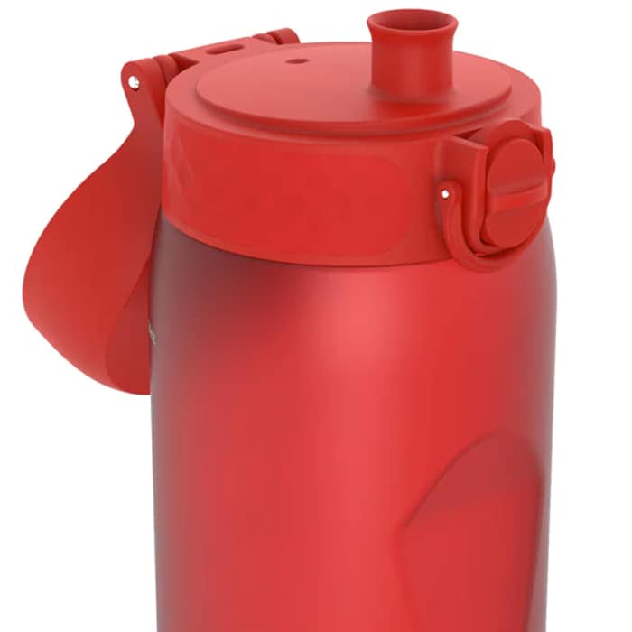 Sticlă ION8 Recyclon 750 ml - Red