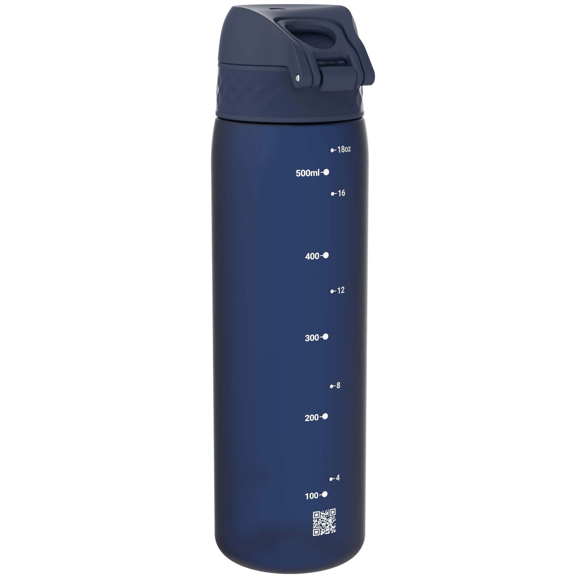 Sticlă ION8 Recyclon 500 ml - Navy