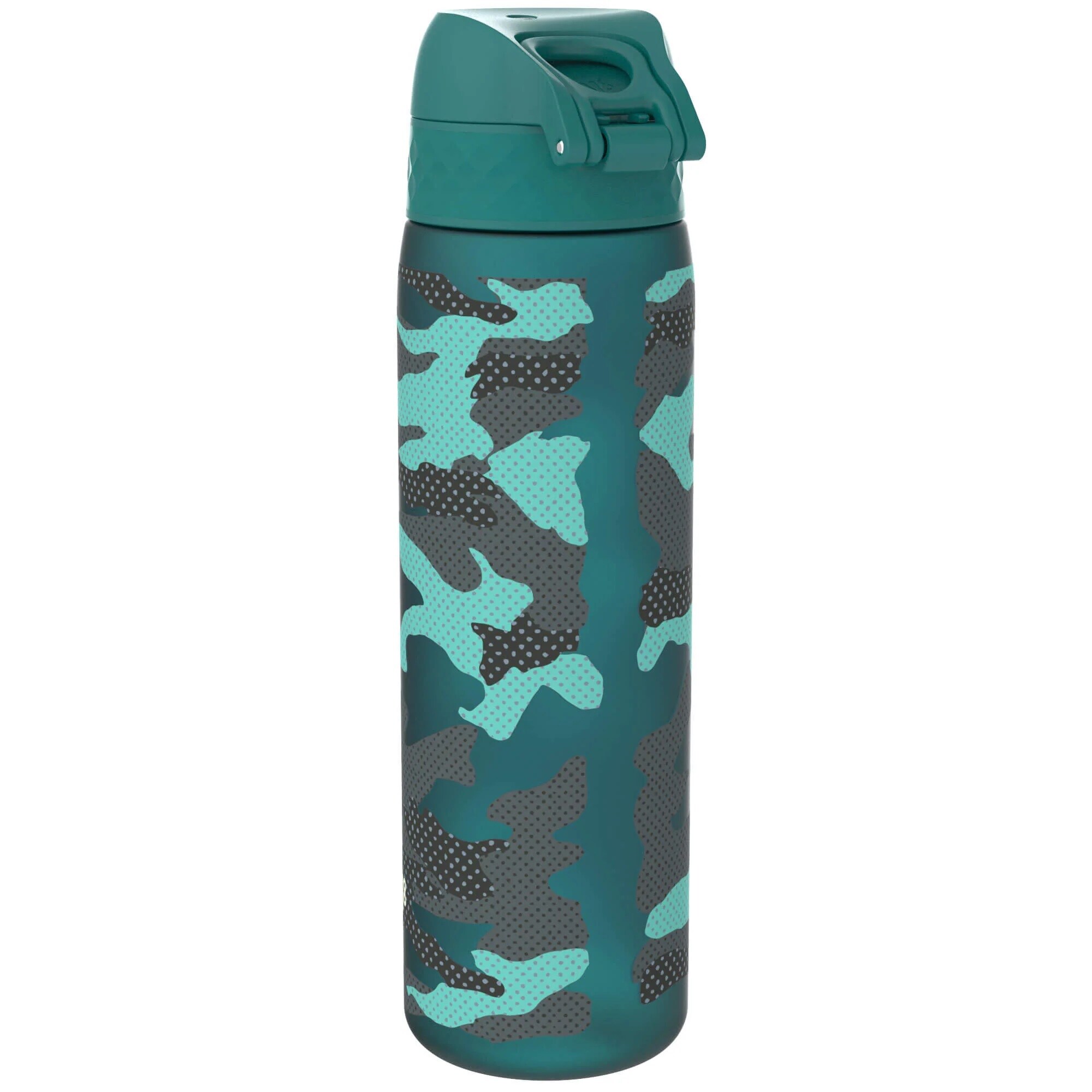 Sticlă ION8 Recyclon 500 ml - Camouflage