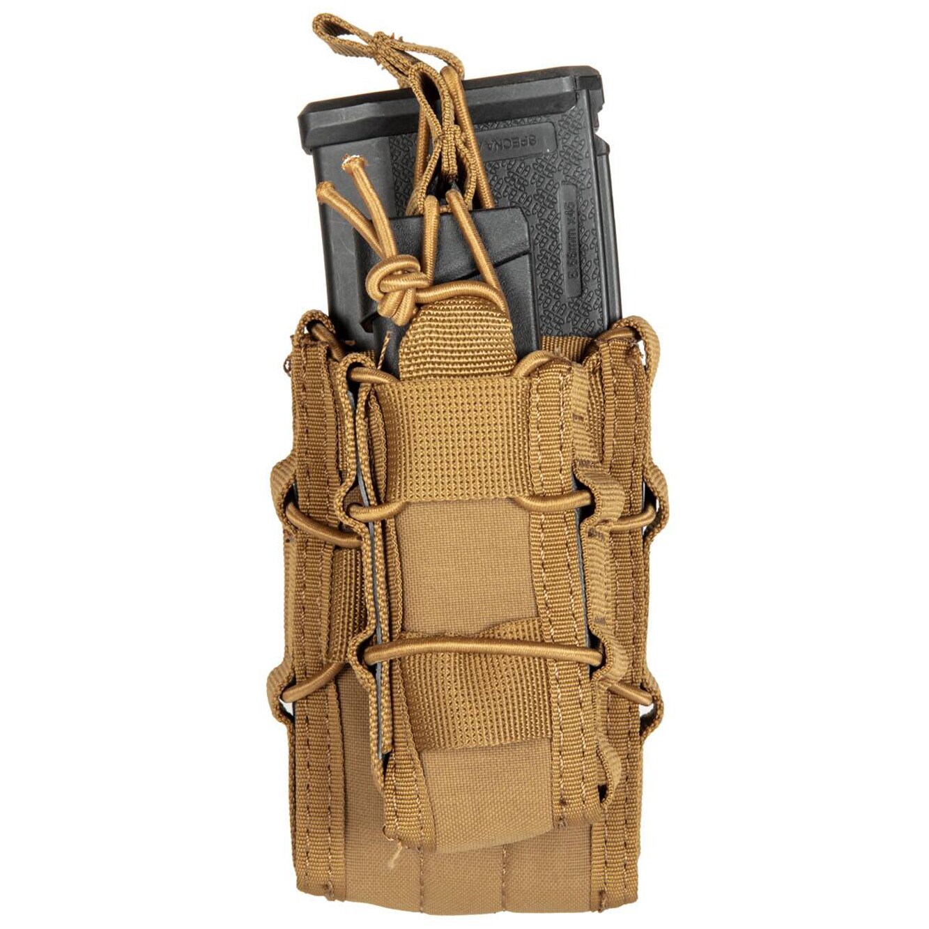 Husă Primal Gear 1+1 Fast Nidae - Coyote Brown