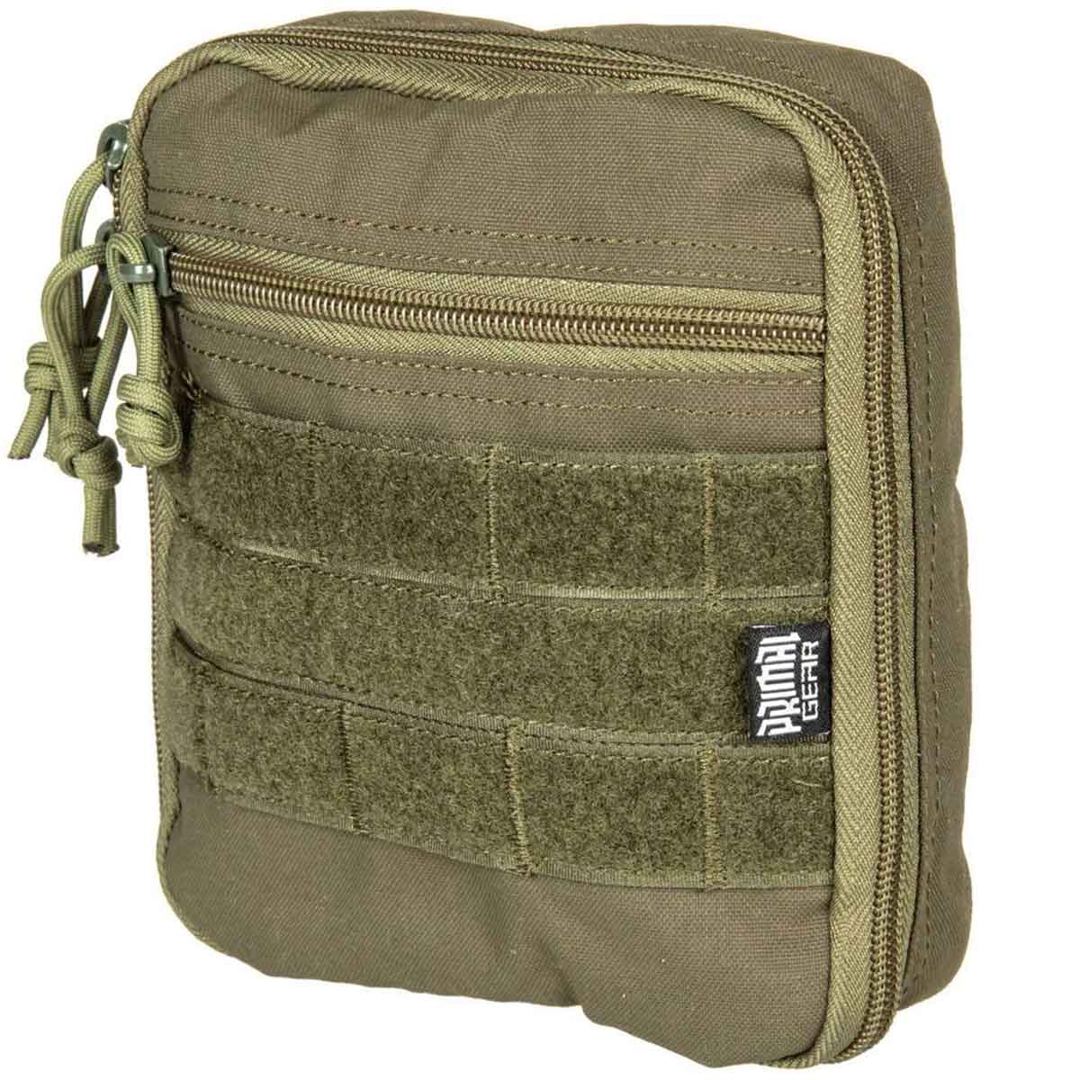 Husă universală  Primal Gear All-Carry Ofos - Olive