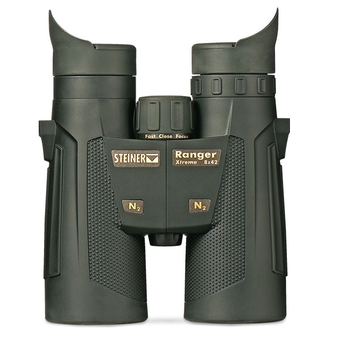 Binoclu Steiner Ranger Xtreme 8x42