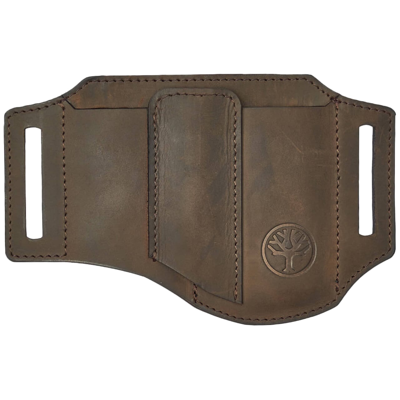 Toc din pele Boker ED-Three - Brown