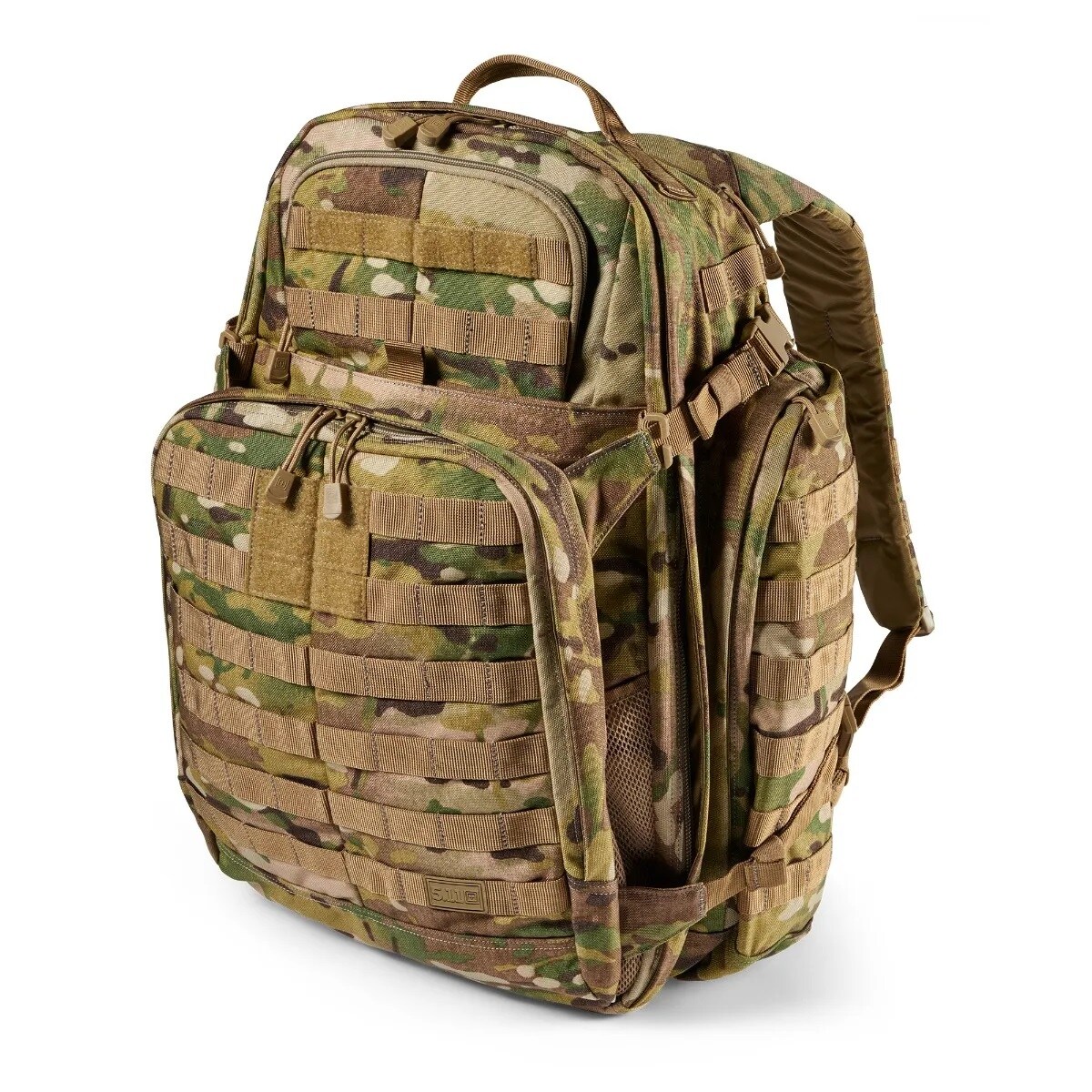 Rucsac 5.11 RUSH72 2.0 Backpack 55 l - MultiCam