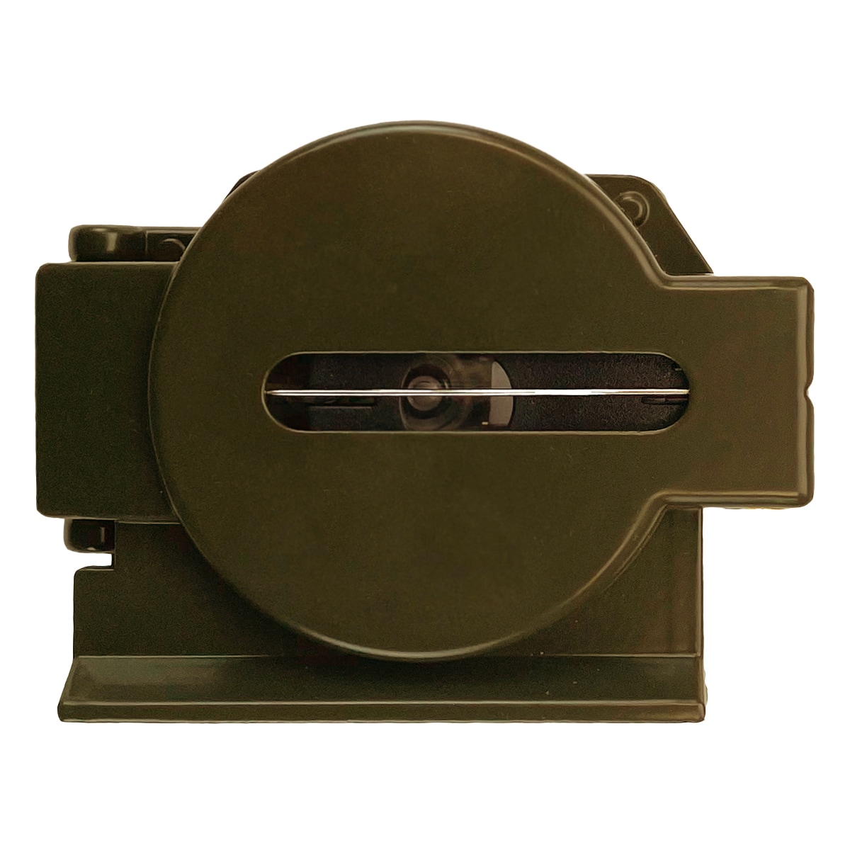 Busolă Badger Outdoor Military Lensatic