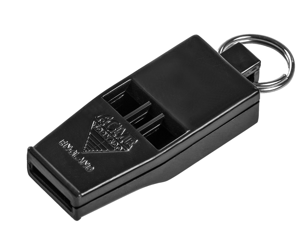 Fluier de alarmă BCB Howler