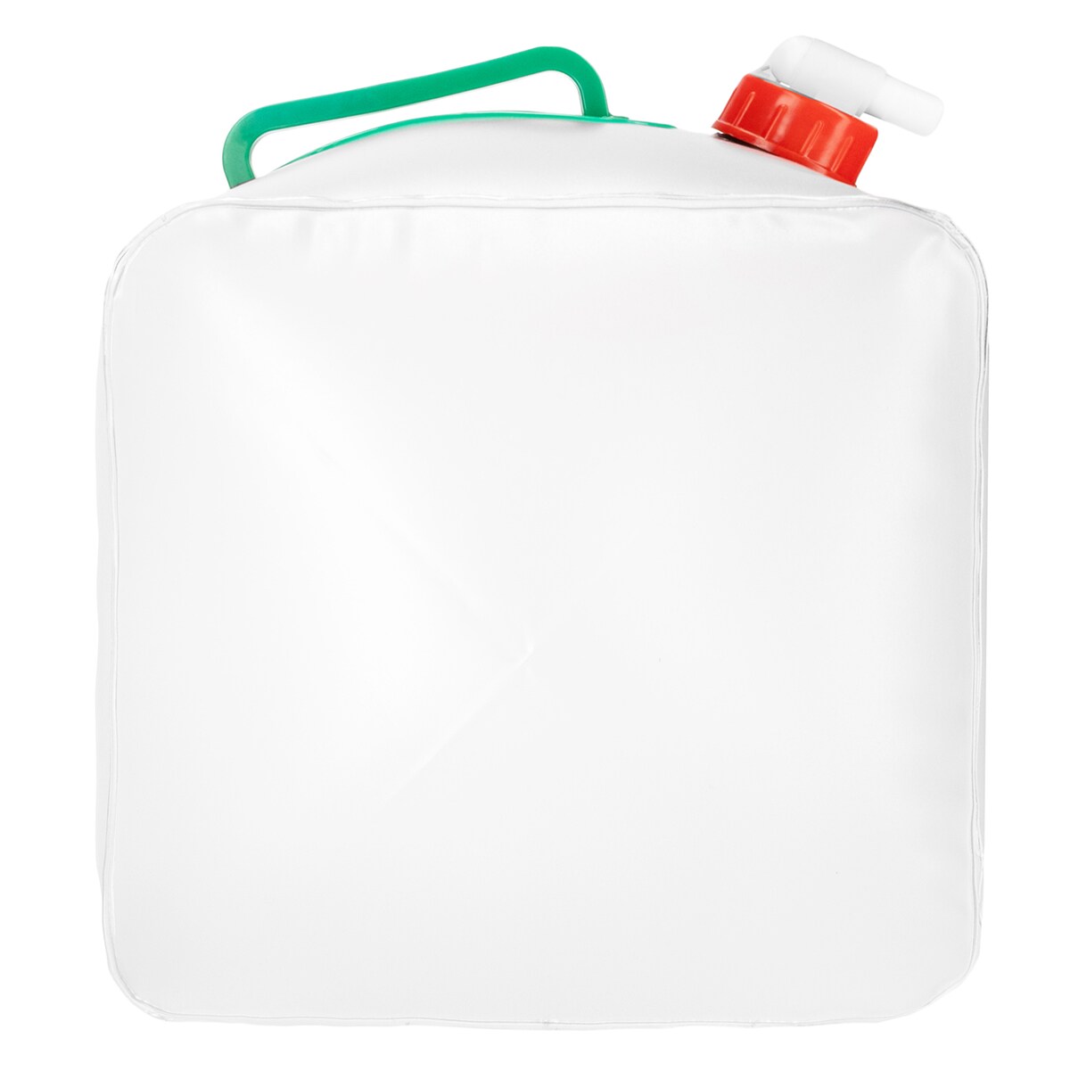 Recipient de apă BCB Collabsible Jerry Can - 10 l