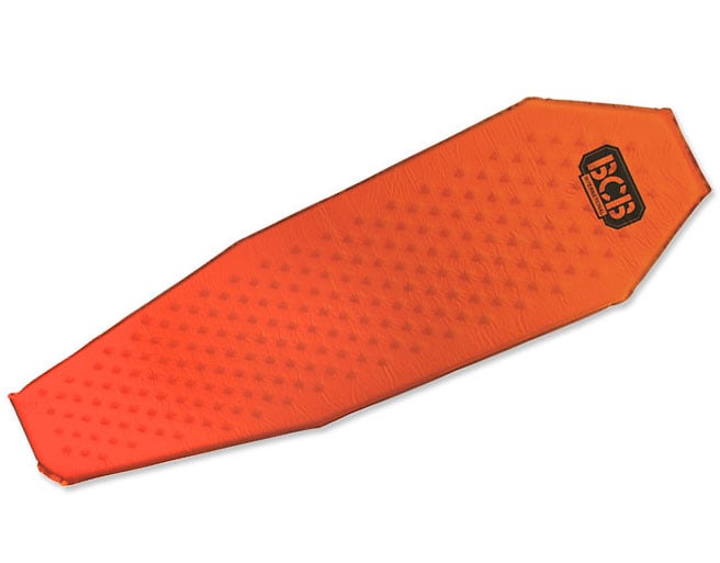 Saltea autogonflabilă BCB Self Inflating Sleeping Mattress