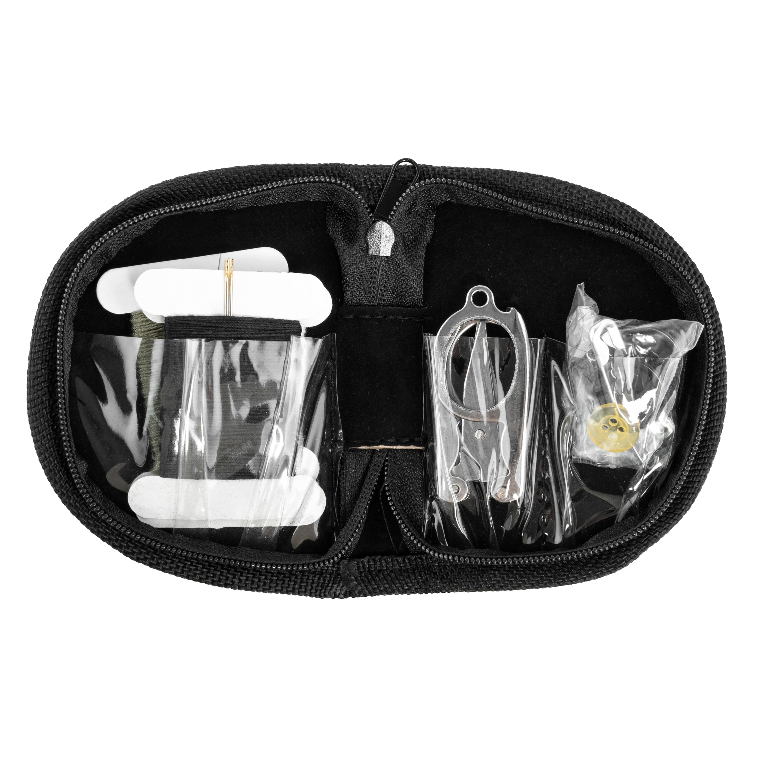 Set de croitorie BCB Sewing Kit - Black