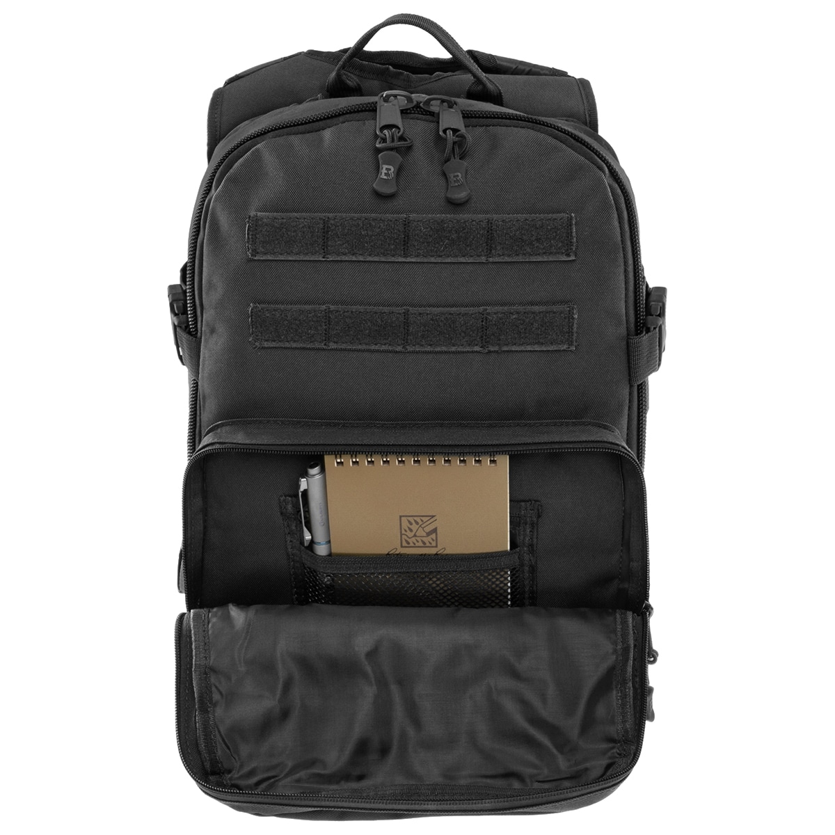 Rucsac Badger Outdoor Sarge 30 l - Black