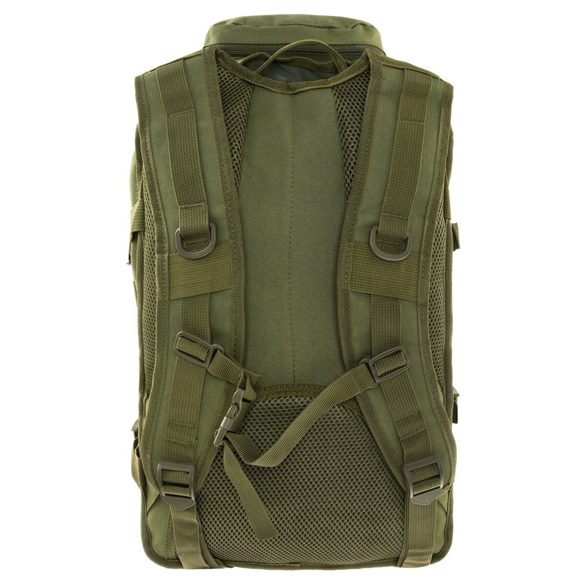 Rucsac Badger Outdoor Sarge 30 l - Olive