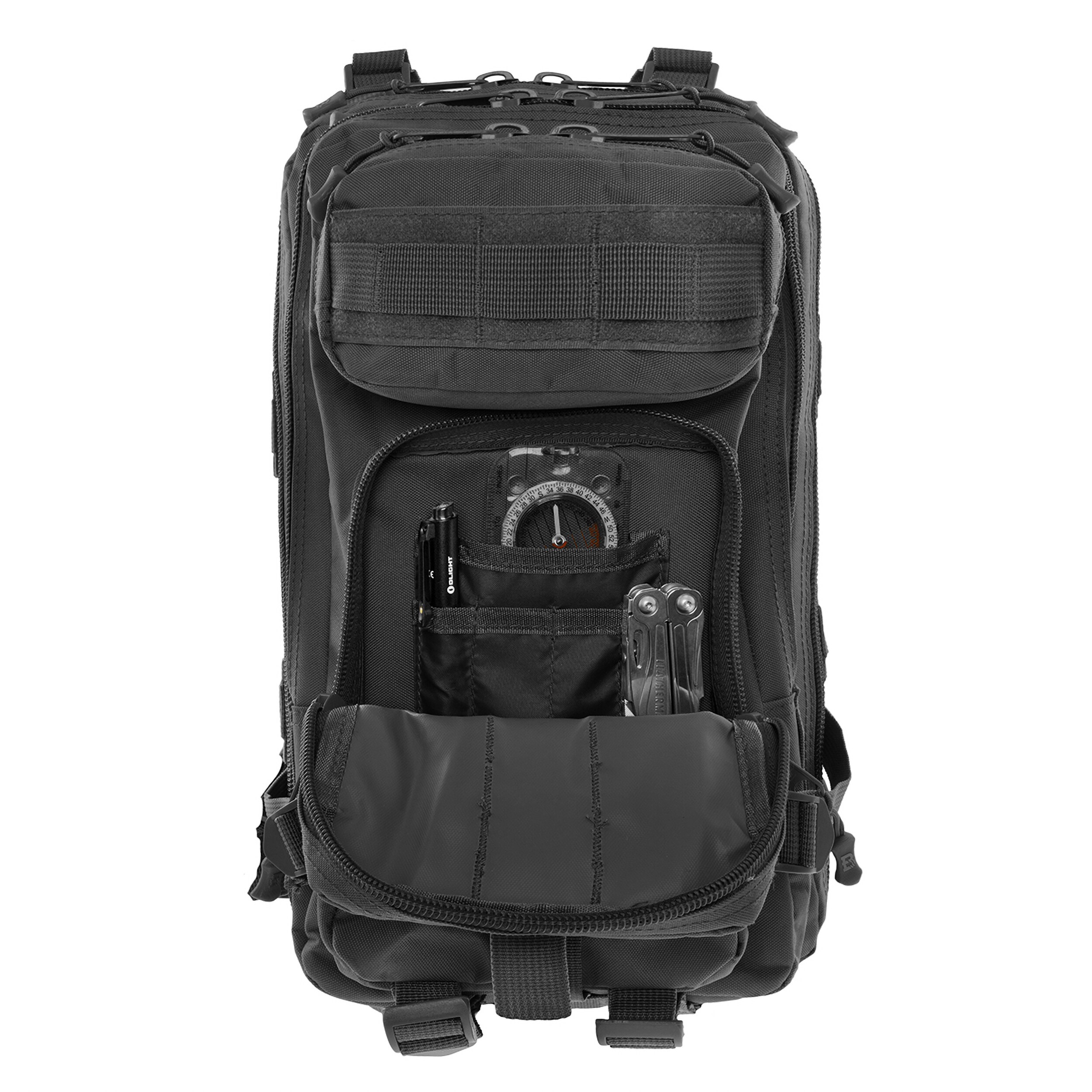 Rucsac Badger Outdoor Recon 25 l - Black
