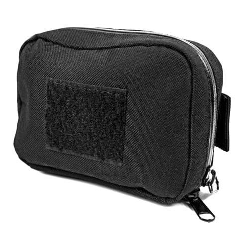Trusă de prim ajutor personală Medaid cu accesorii tip 270 - Molle Black