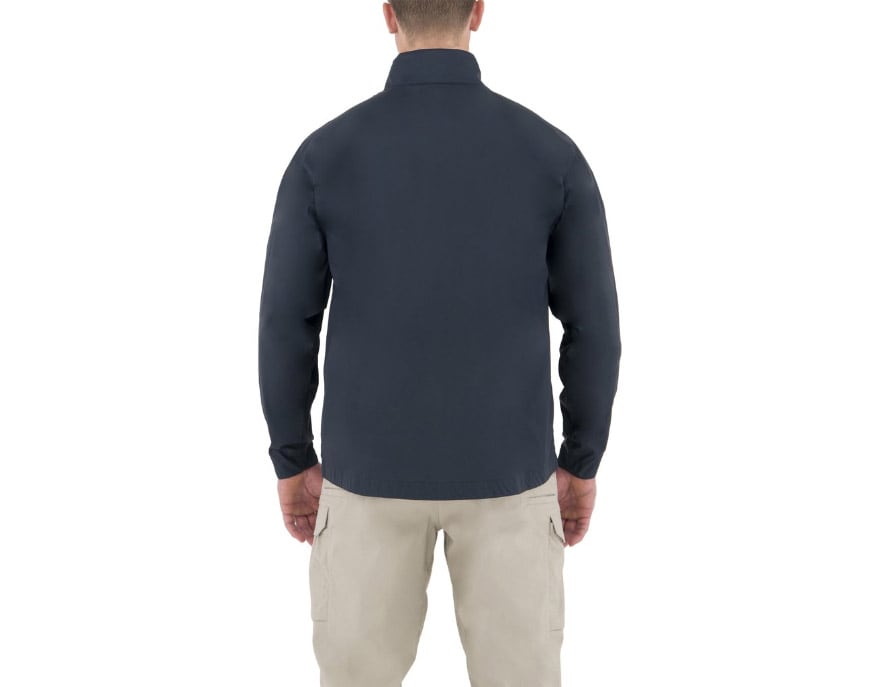 Geacă First Tactical Pack-It - Midnight Navy