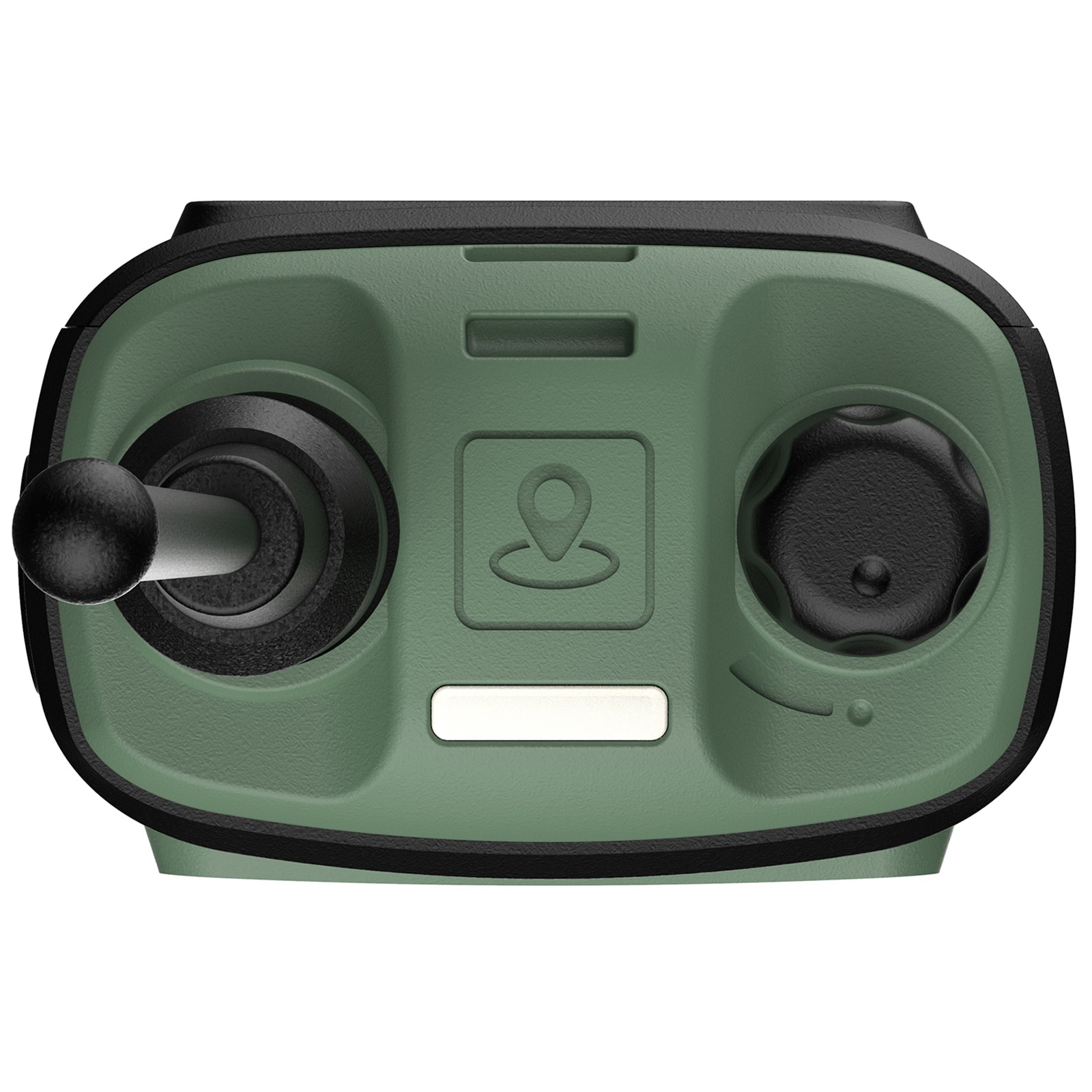 Radiotelefon Baofeng UV-17E 5W - Green