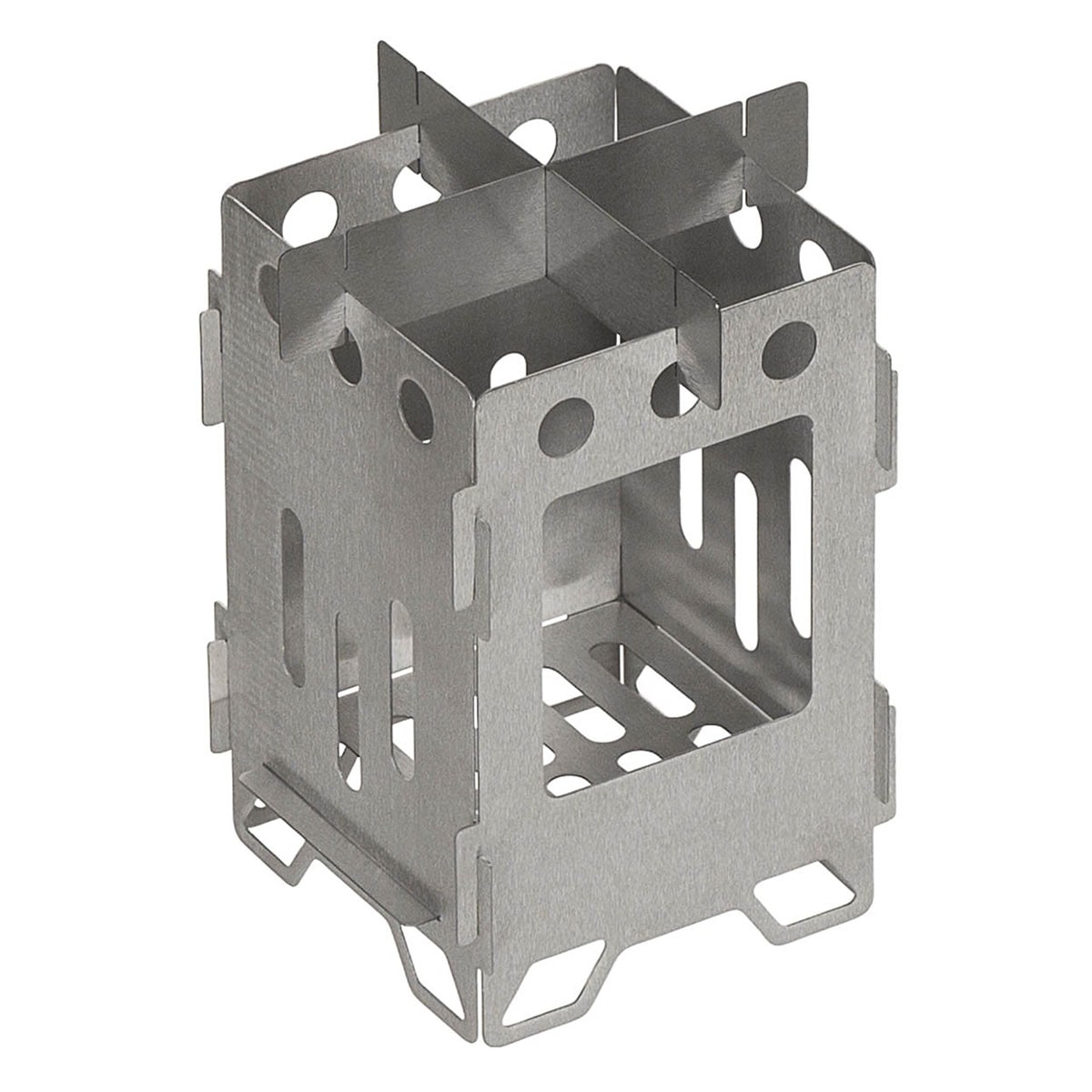 Aragaz turistic pliabil MFH Fox Outdoor Hobo Small