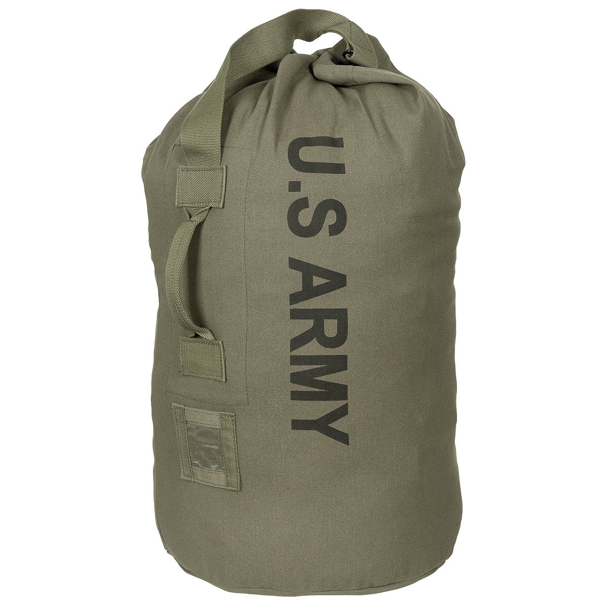 Sac pentru transport MFH US Duffle Bag 100 l - Olive