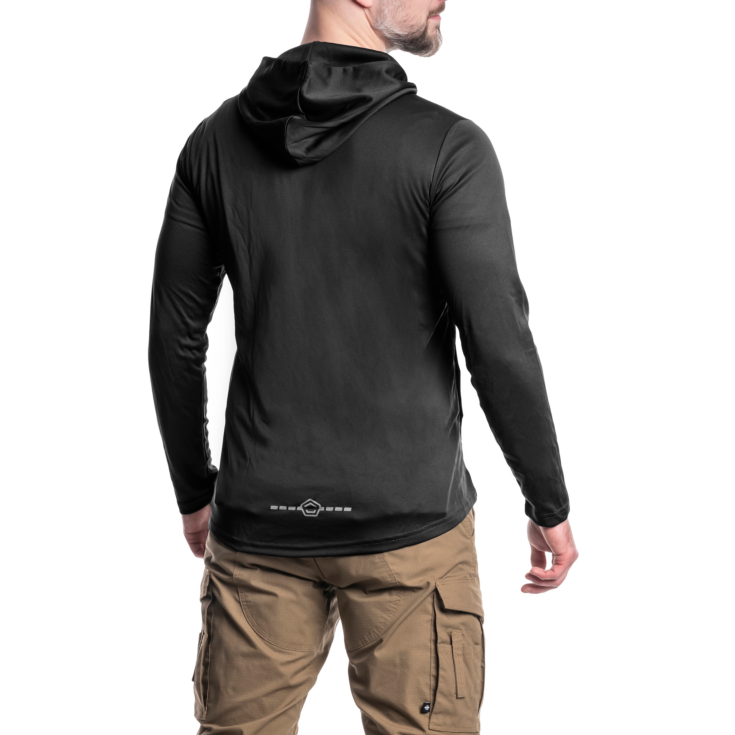 Bluză Pentagon Orion Activity - Black