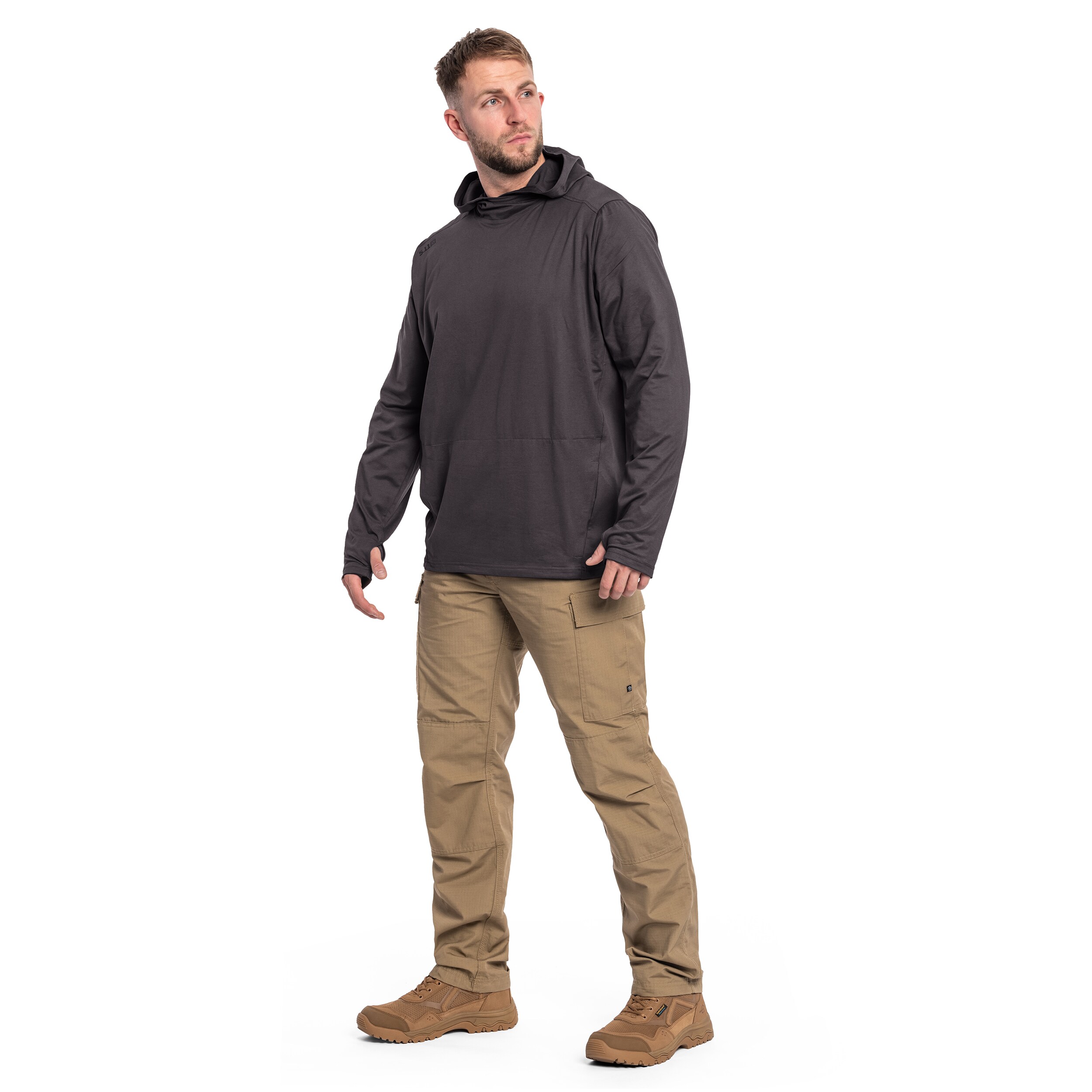 Hanorac  5.11 PT-R Forged - Volcanic