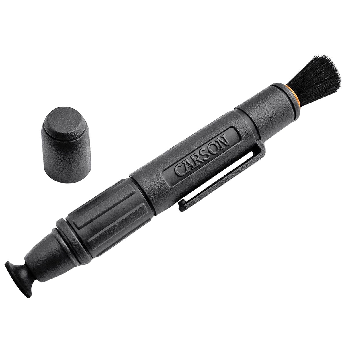 Dispozitiv pentru curățarea opticii Carson