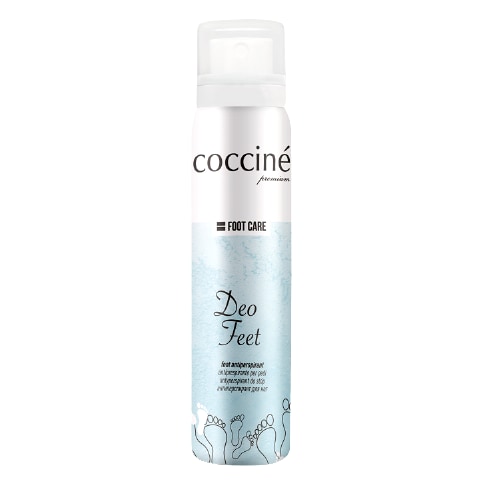 Deodorant pentru picioare Coccine Deo Feet 100 ml