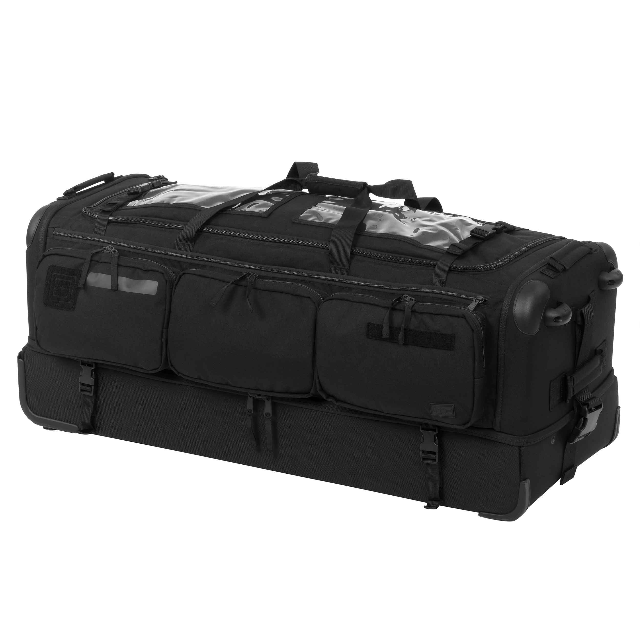 Geantă 5.11 CAMS 3.0 186 l - Black