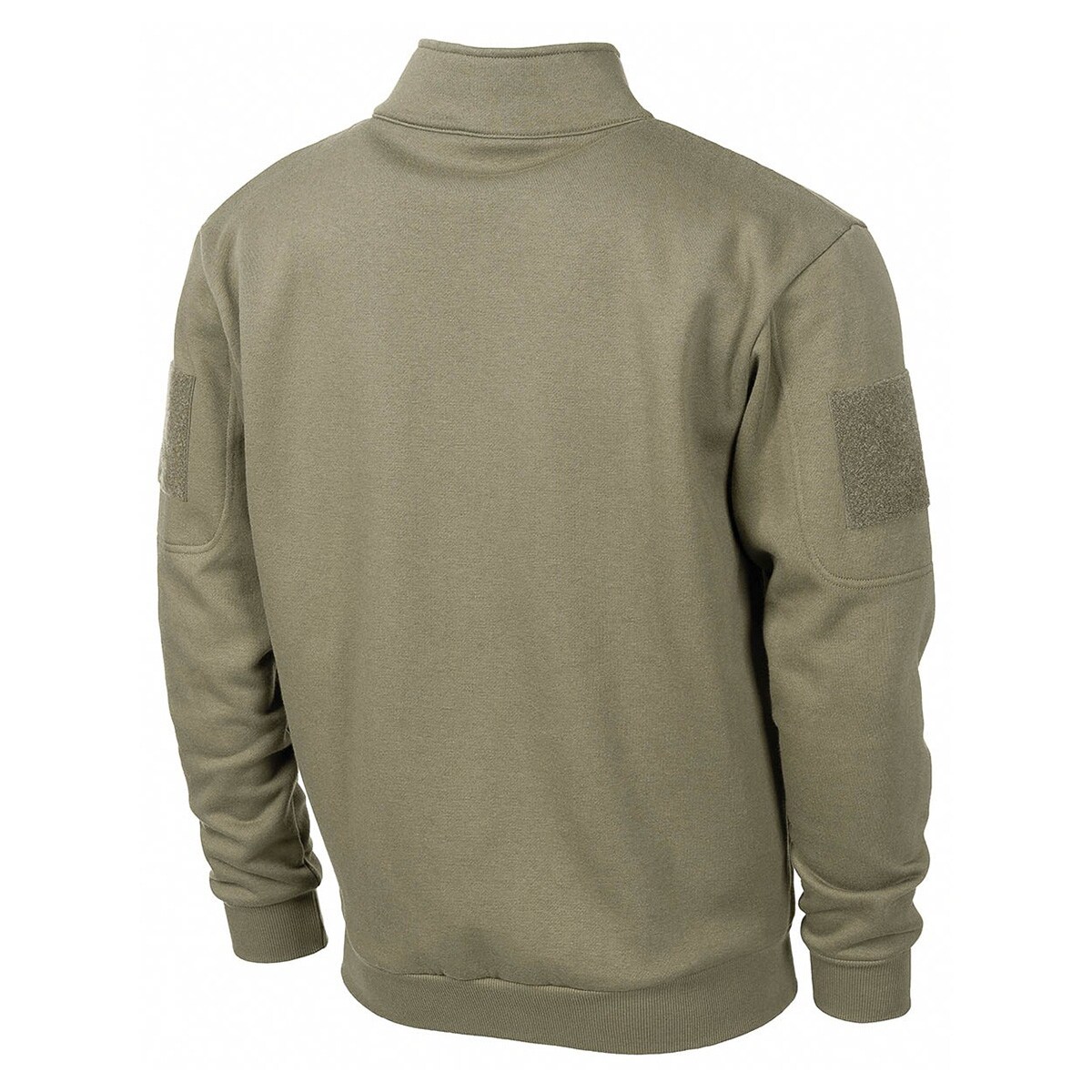 Bluză MFH Tactical Sweatjacket - Olive