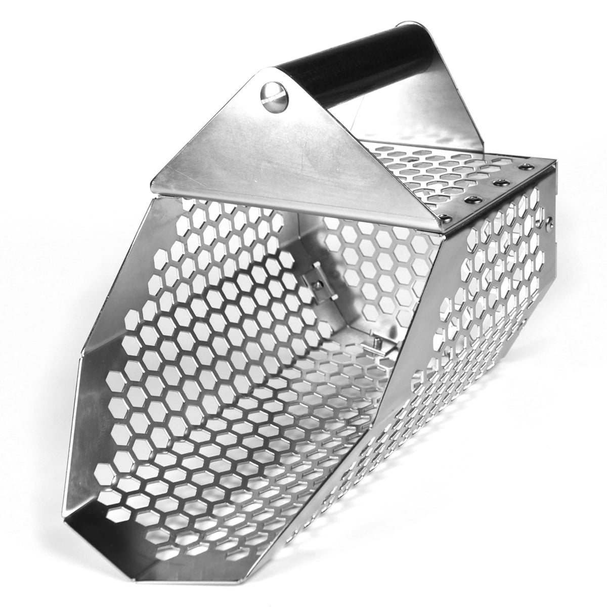 Lopată-sită Swagier Sand Scoop V7 Hex