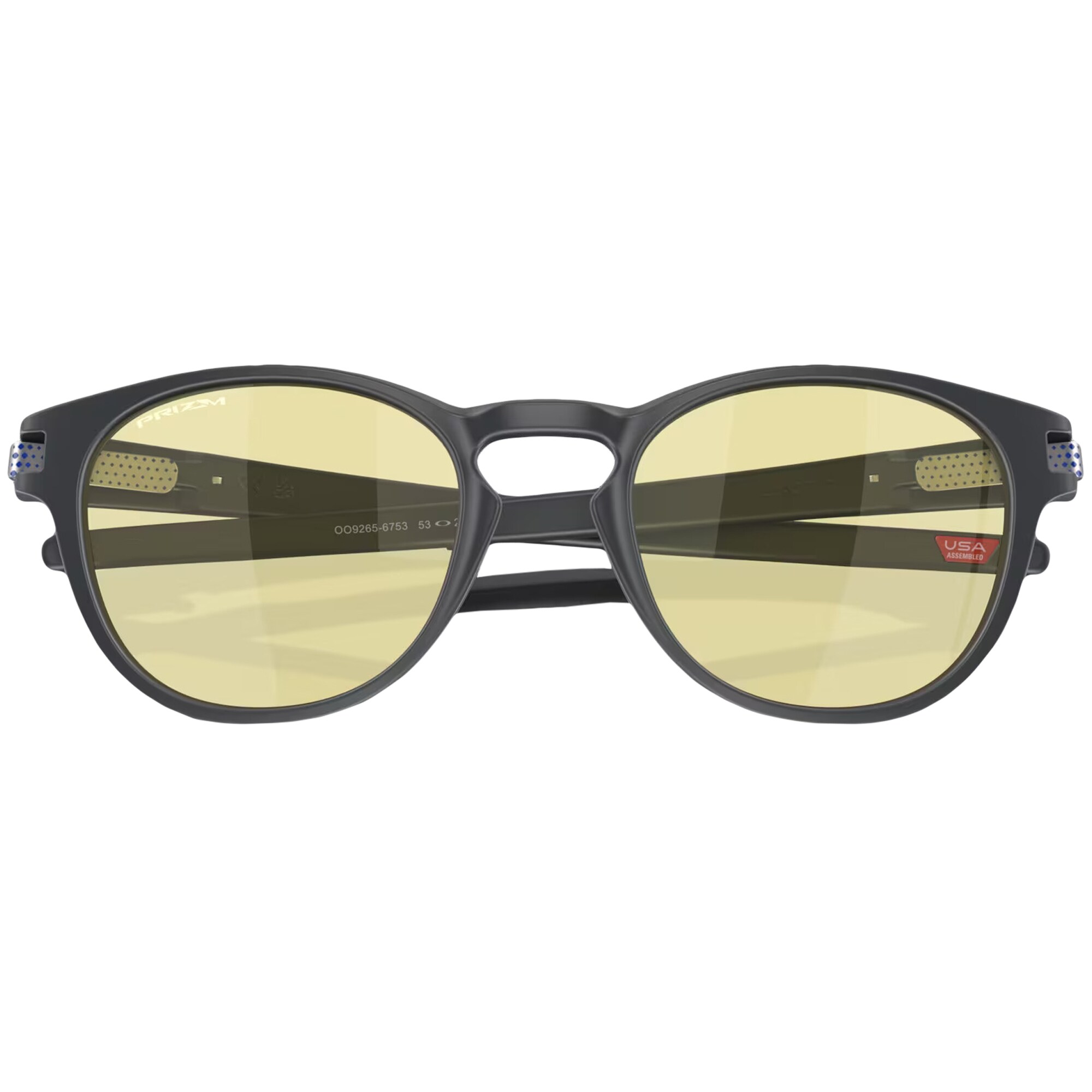 Ochelari de protecție Oakley Latch Matte Carbon Prizm Gaming