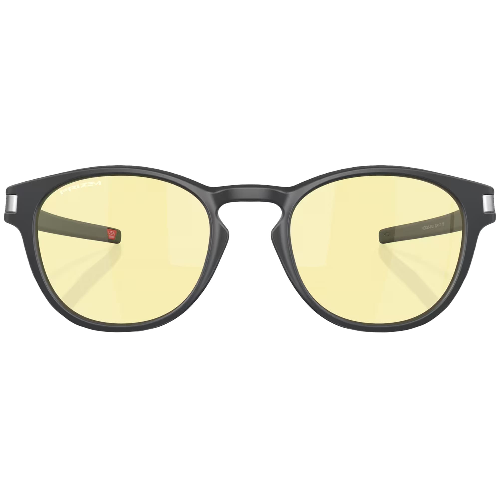 Ochelari de protecție Oakley Latch Matte Carbon Prizm Gaming