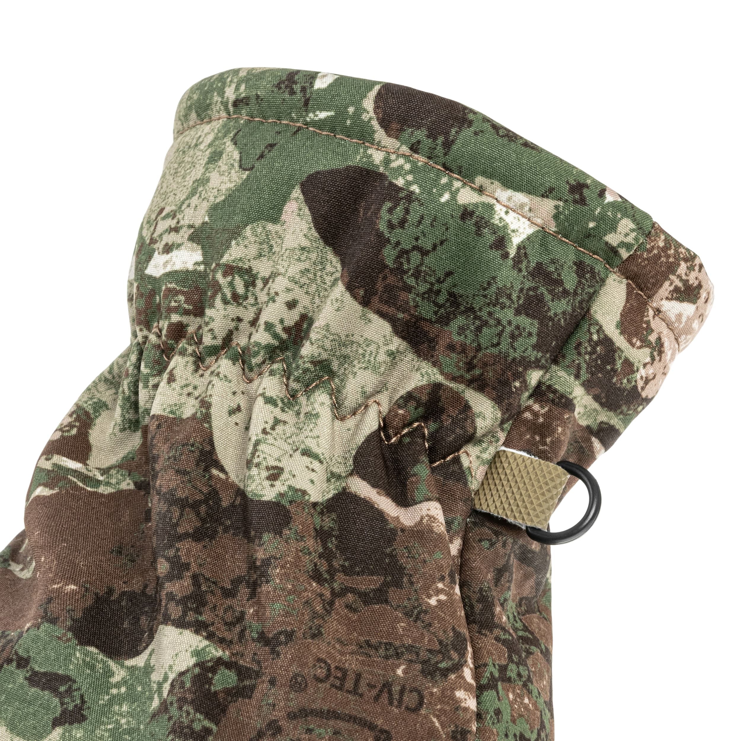 Mănuși de iarnă Mil-Tec Softshell Thinsulate - Phantomleaf WASP I Z2