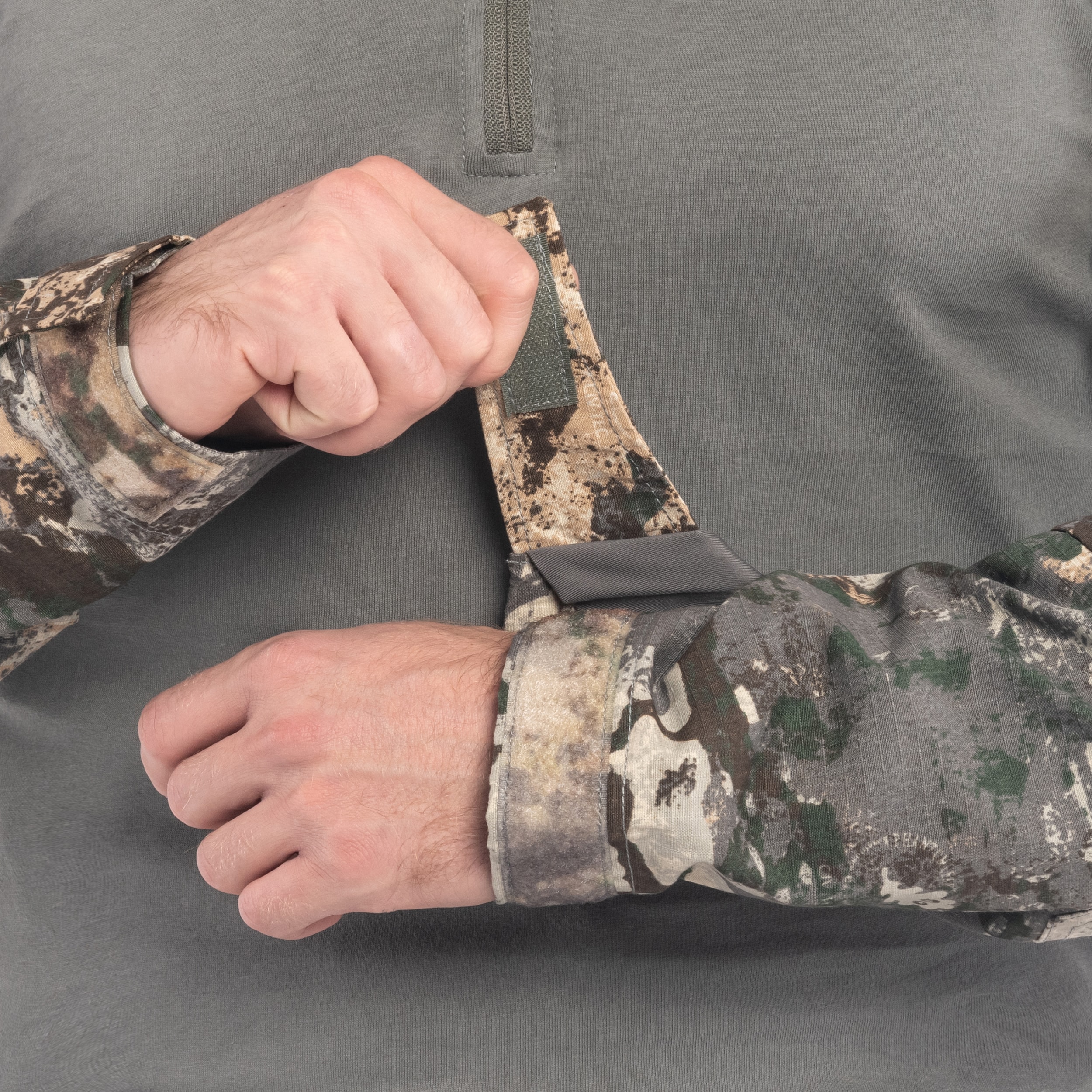 Bluză Mil-Tec Tactical Field 2.0 - Phantomleaf WASP I Z1B