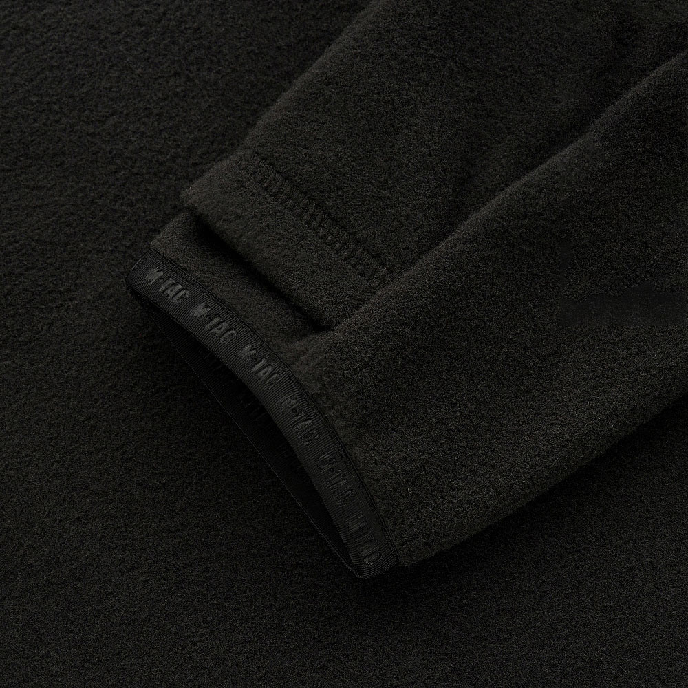 Bluză de damă M-Tac Polartec Lady - Black