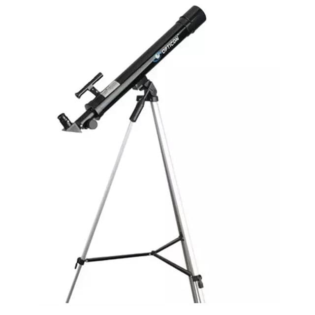 Set educațional: telescop Opticon ScienceMaster SE 2.0  + microscop + binoclu + accesorii
