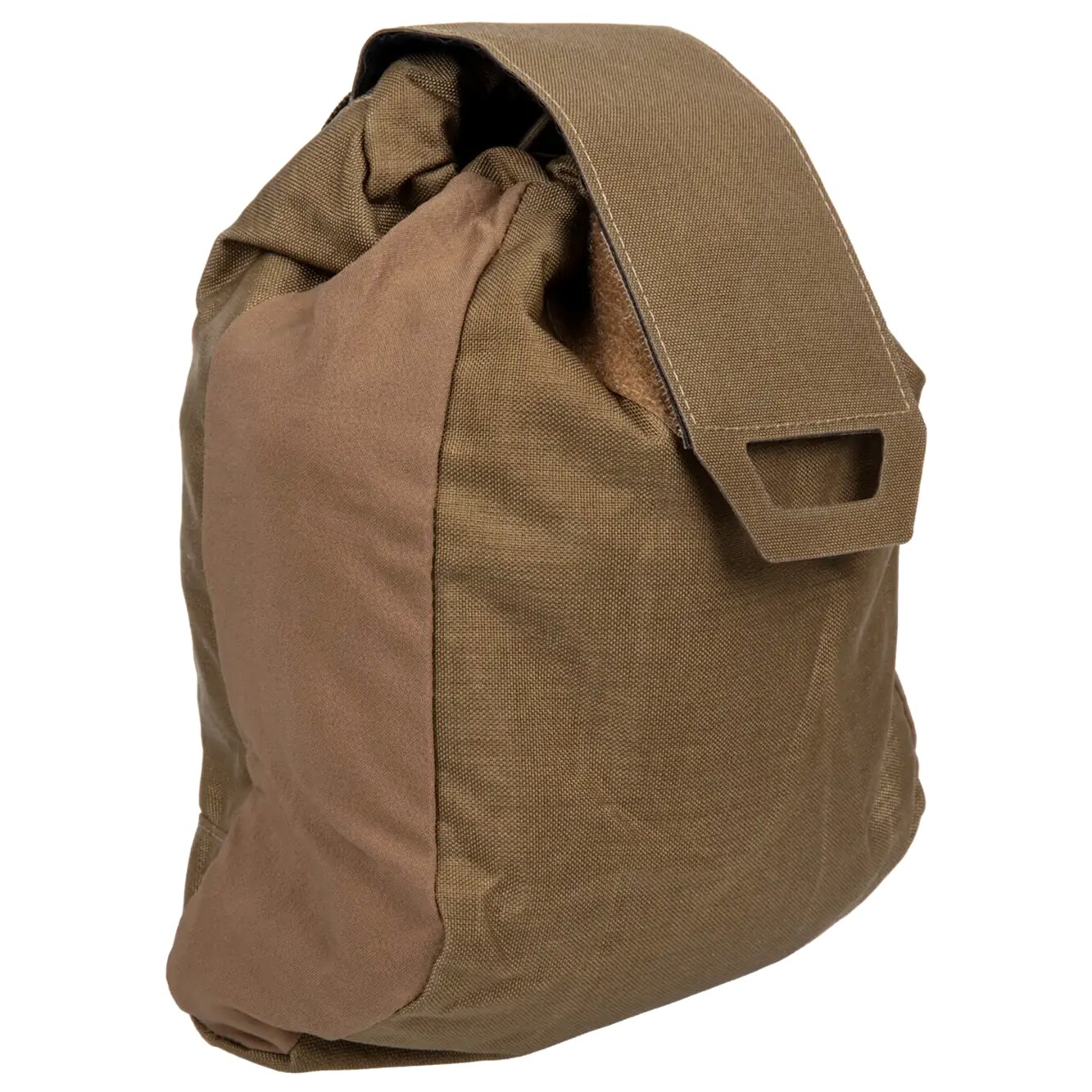 Geantă tactică de colectare GTW Gear - Coyote Brown