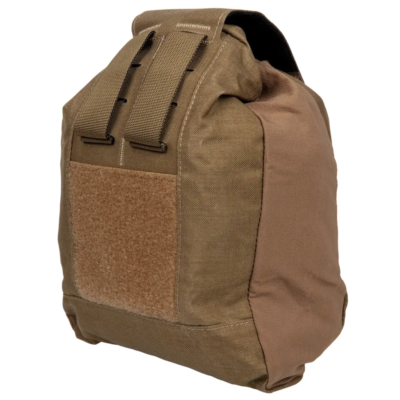Geantă tactică de colectare GTW Gear - Coyote Brown