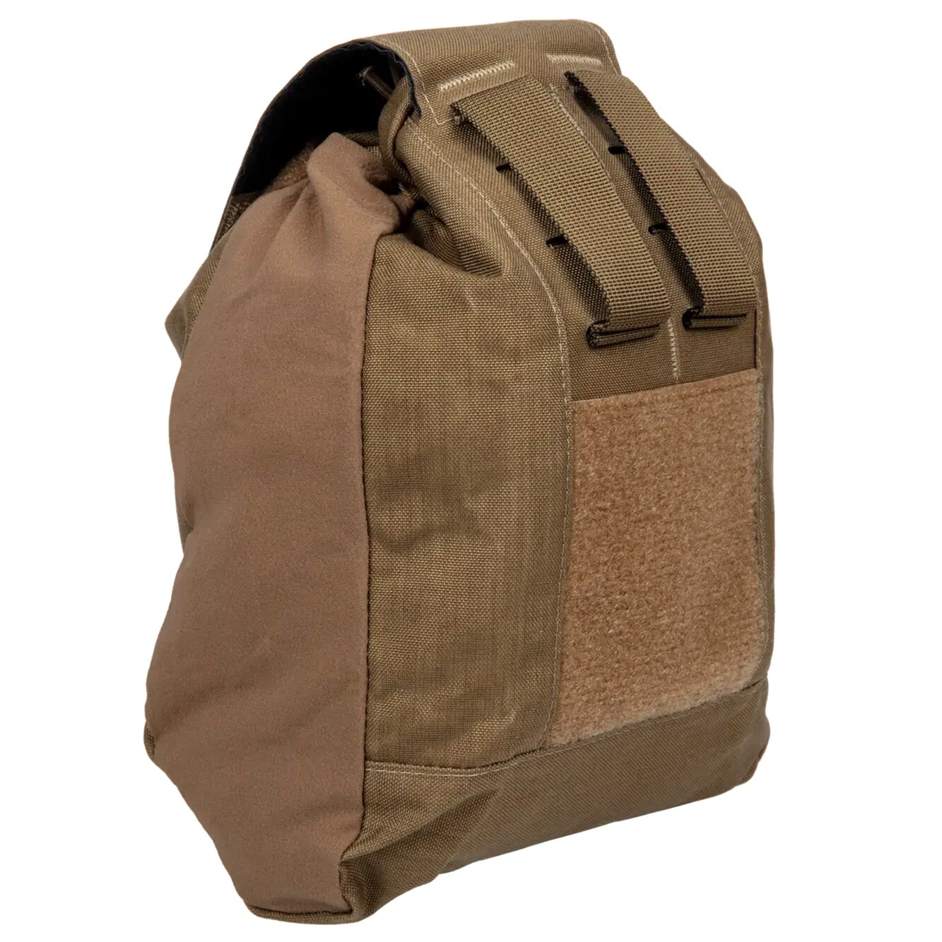 Geantă tactică de colectare GTW Gear - Coyote Brown