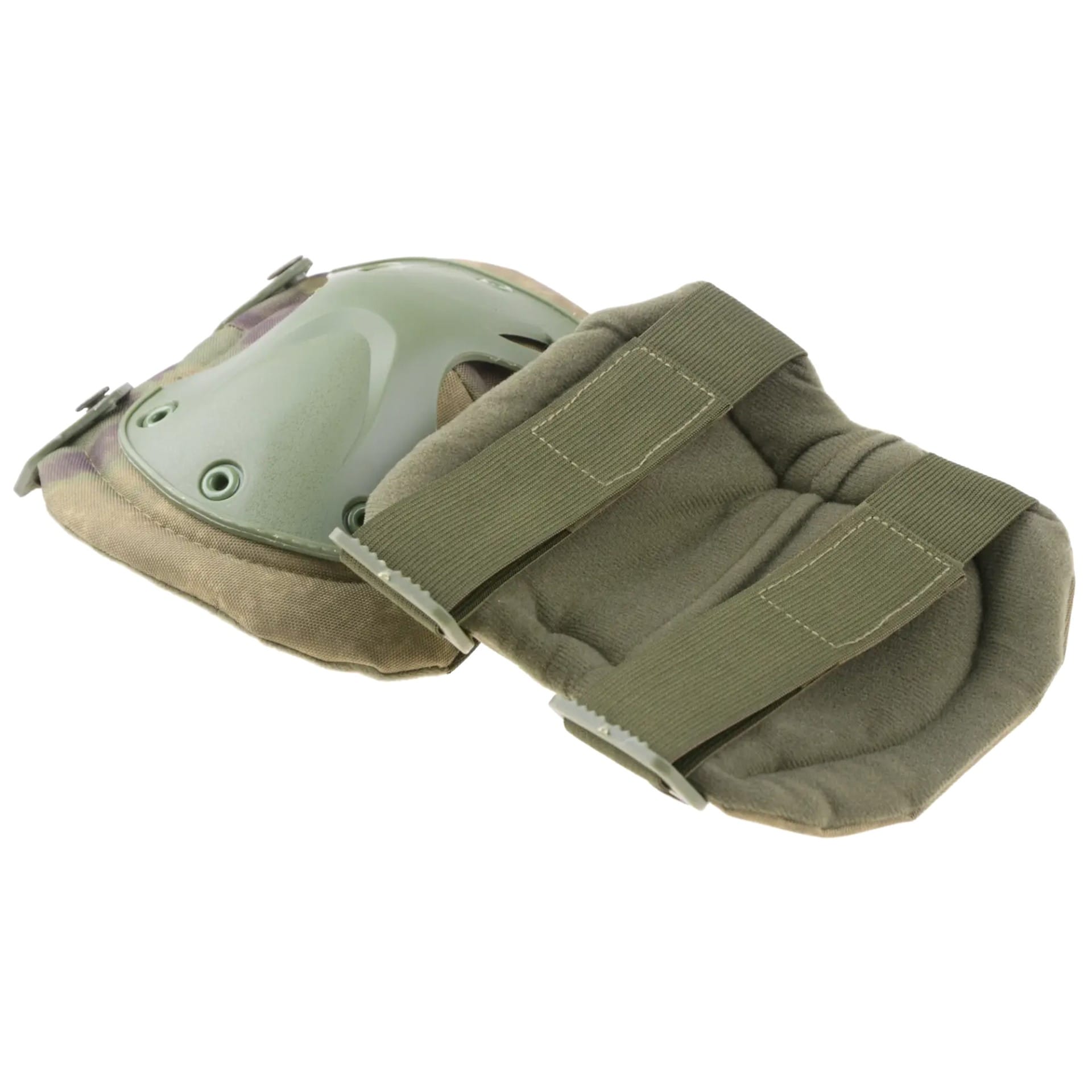 Genunchiere GFC Tactical Future - ATC FG