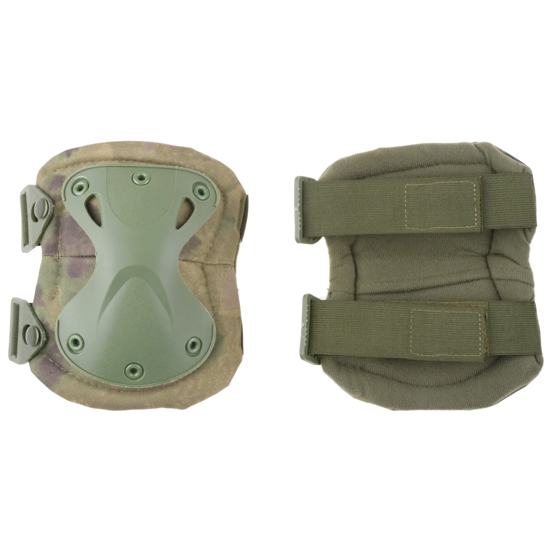 Genunchiere GFC Tactical Future - ATC FG