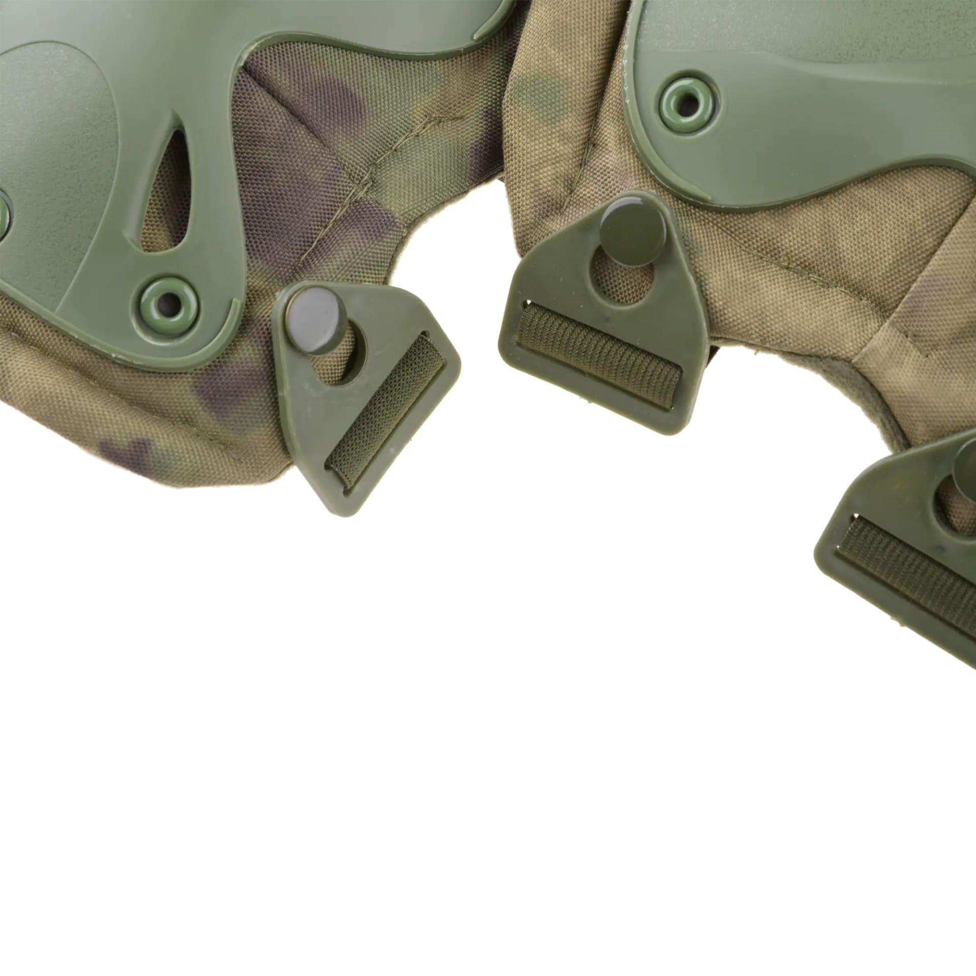 Genunchiere GFC Tactical Future - ATC FG