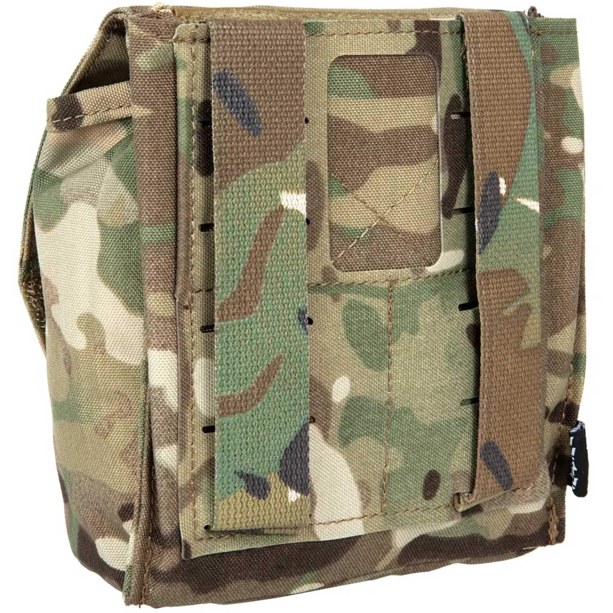 Husă Primal Gear Paras - MultiCam