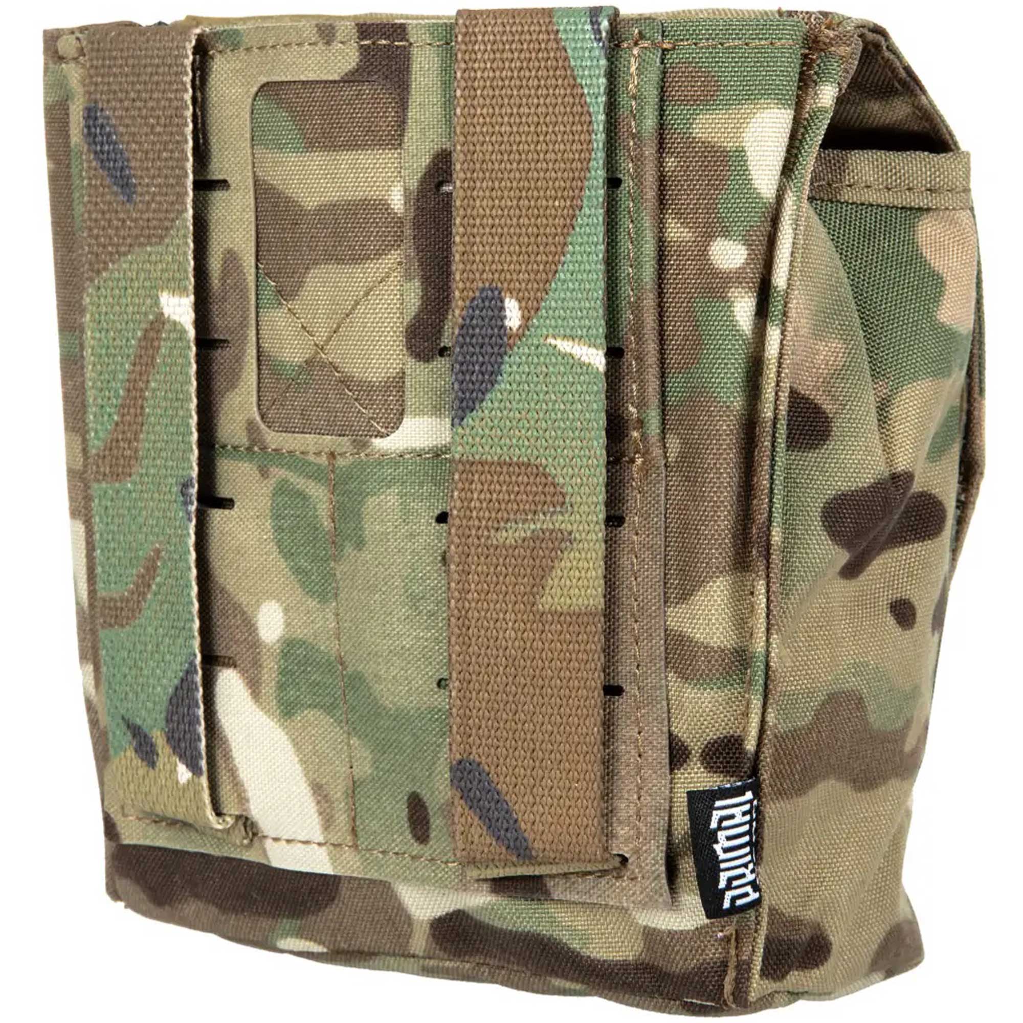 Husă Primal Gear Paras - MultiCam