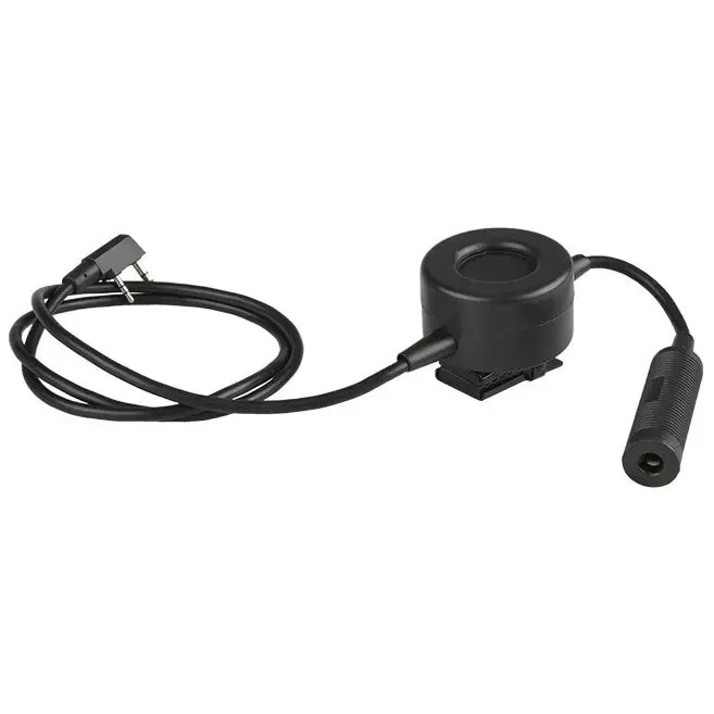 Buton Specna Arms TCI PTT - Black