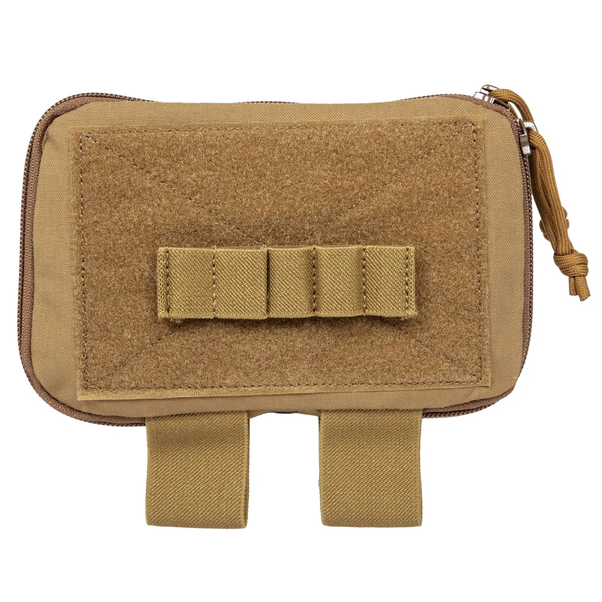 Trusă prim-ajutor Tactică cu velcro Primal Gear - Coyote Brown