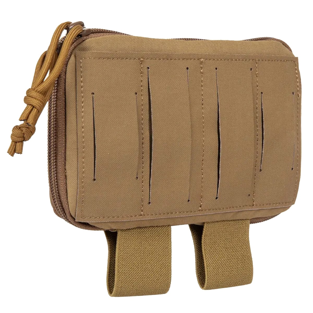 Trusă prim-ajutor Tactică cu velcro Primal Gear - Coyote Brown