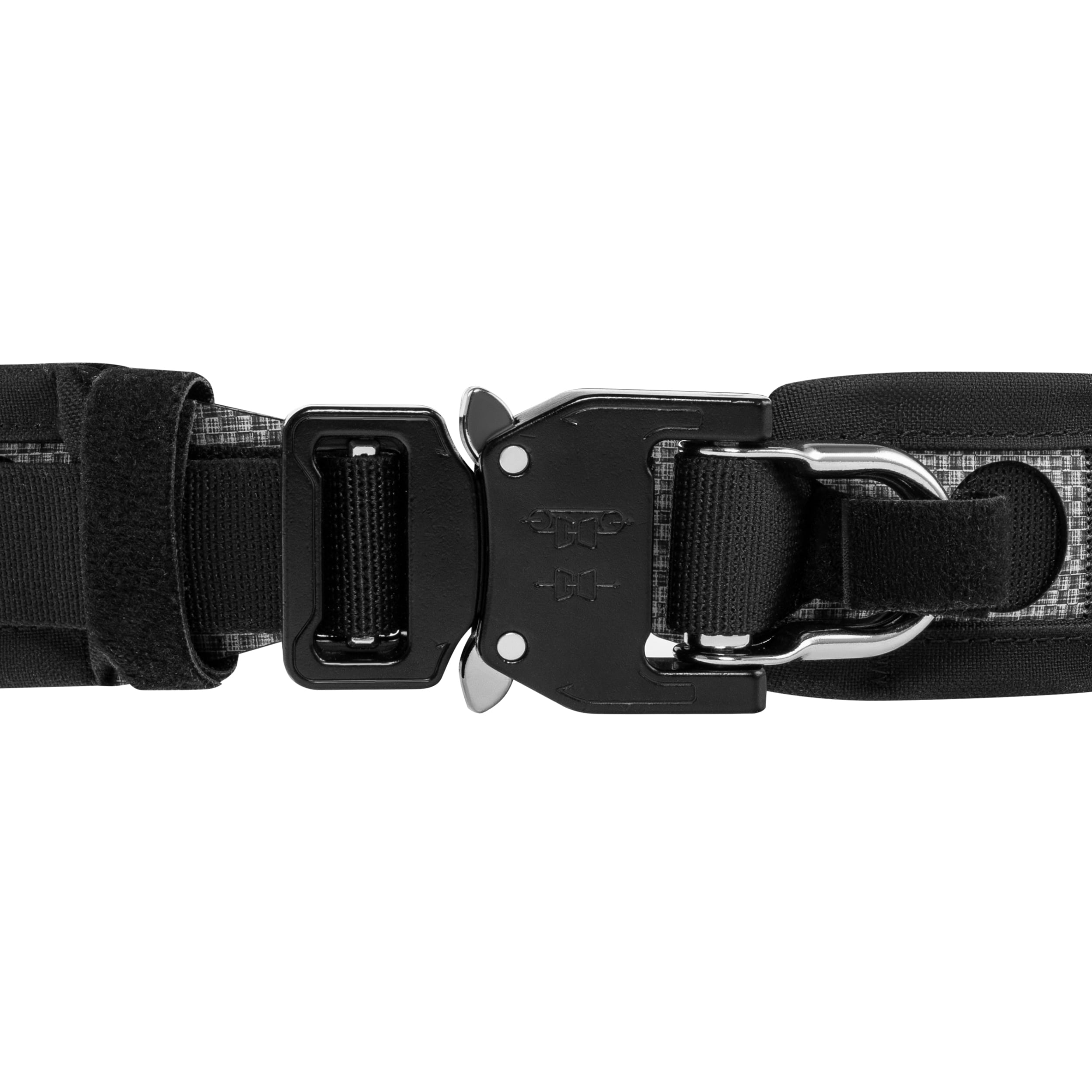 Centură tactică modulară Primal Gear Mosaur - Black