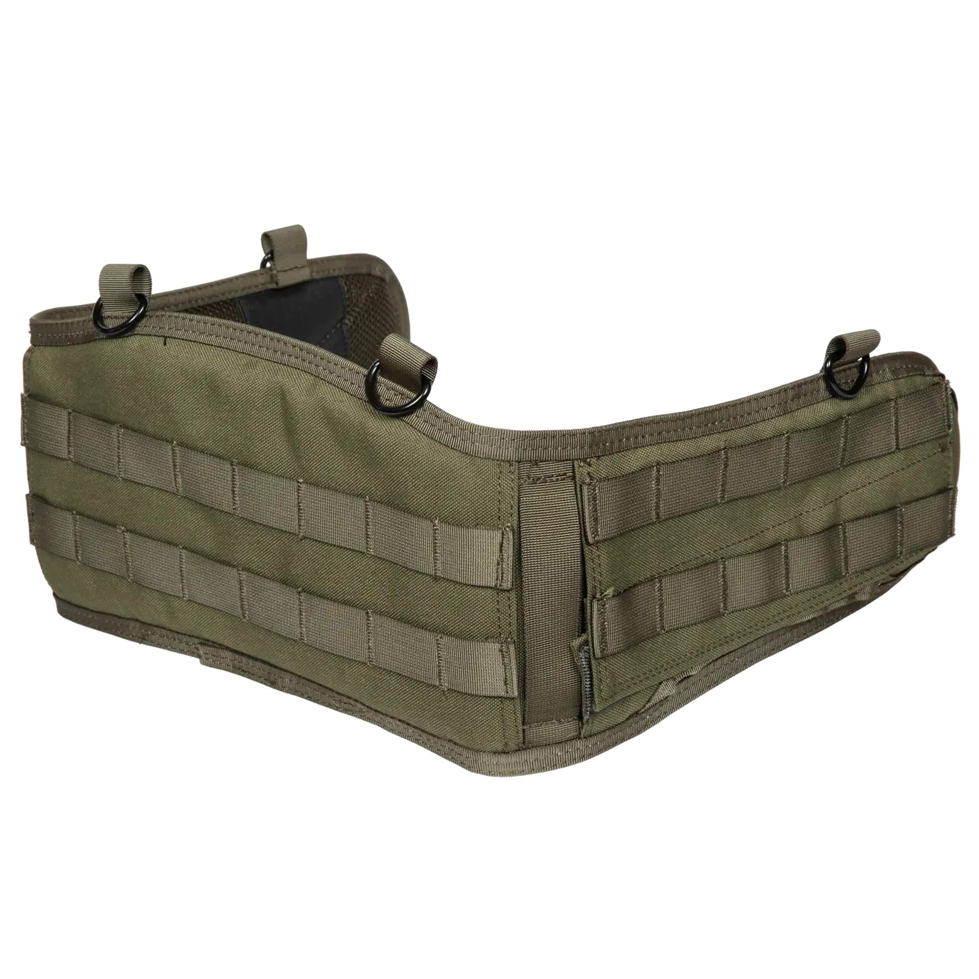 Port tactic pentru curea Specna Arms - Olive