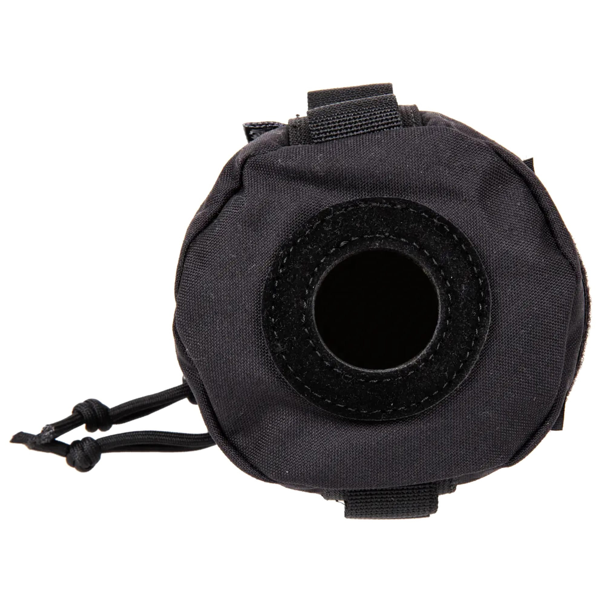 Husă Primal Gear Bronto pentru cartuș de gaz de drumeții (mic) - Czarny