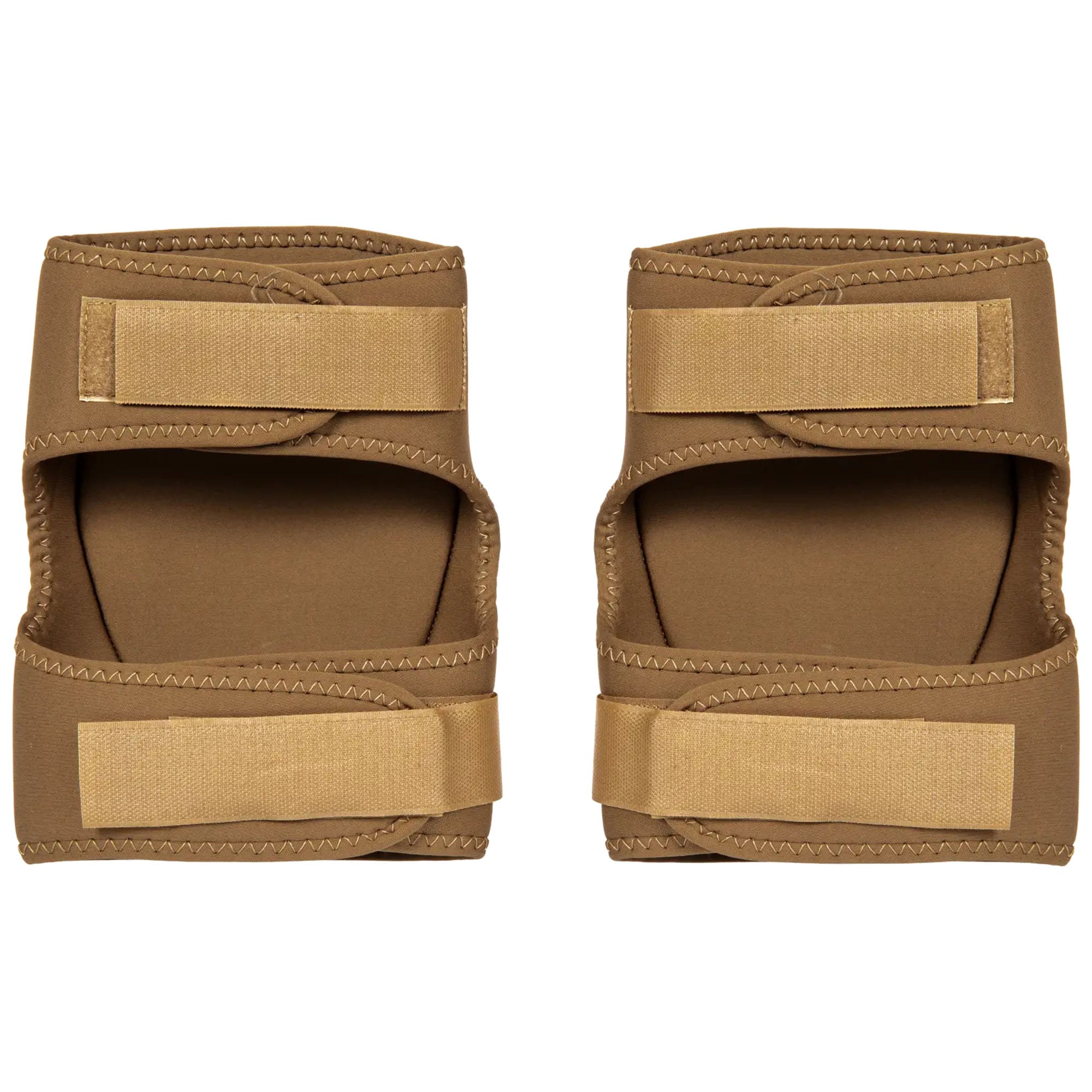 Genunchiere GFC Tactical P12 - Tan
