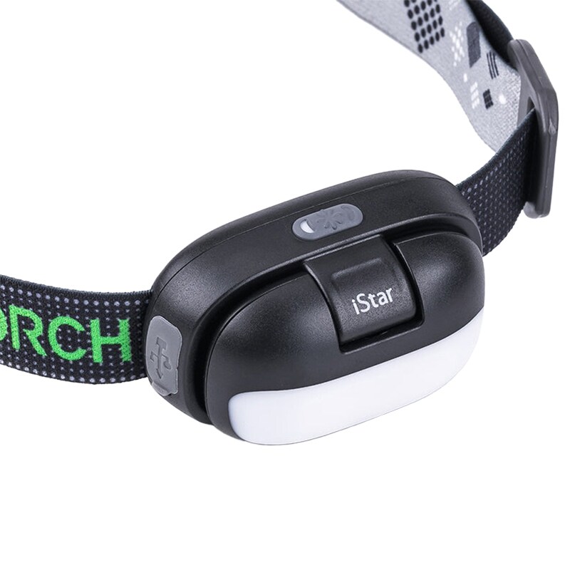 Lanternă frontală Nextorch iStar - 450 lumeni